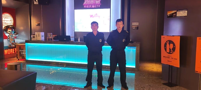 什么样的保安才能担当起企业安全生产重任？