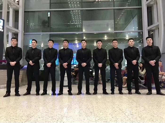 杨浦演艺活动安保