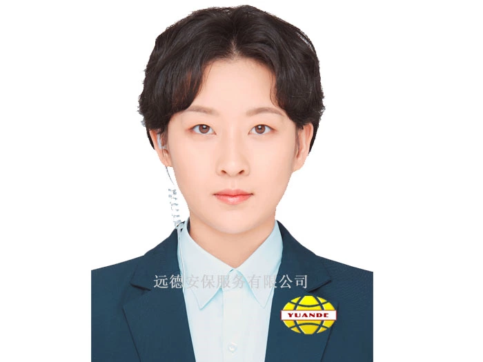 杨浦女子保镖服务